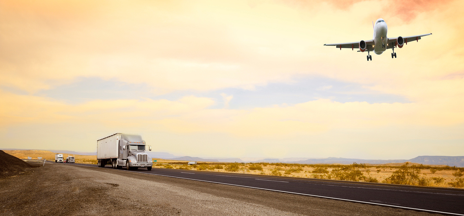 Freight Shipping Transportation | Logistics Services | Premier Freight Logistics, LLC.